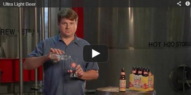 Colorado Beer Videos - Breckenridge Brewery
