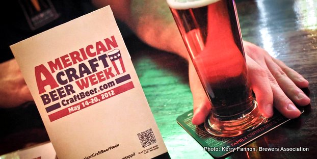 American_craft_beer_week