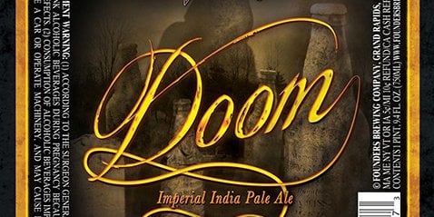 Founders_Brewing_Co._Doom_Label