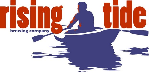 Rising Tide logo