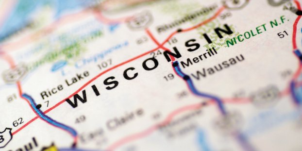 Wisconsin distribution