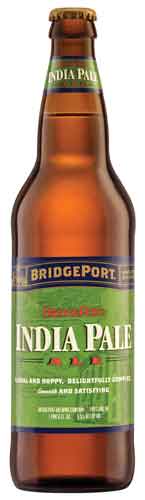 BridgePort IPA