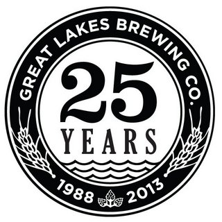 Great Lakes Brewery 25th Anniversary