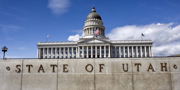 Utah Government