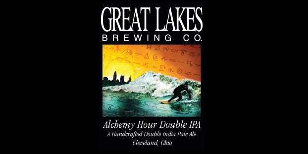 Alchemy Hour Great Lakes Brewing