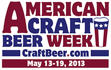 American Craft Beer Week Unites Brewers