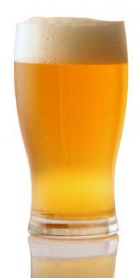 Arsenic found in beer filter