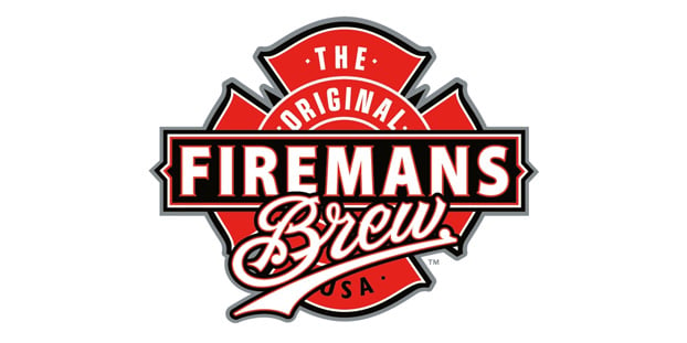 Firemans Brew Logo Feature