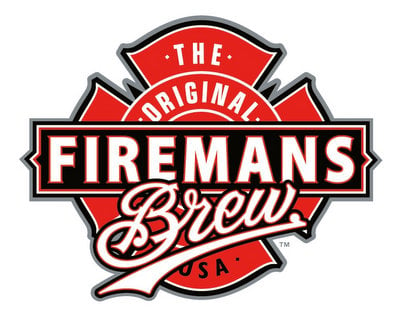 Firemans Brew Logo