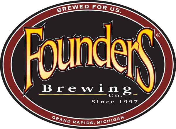 Founders Brewed4Us Logo