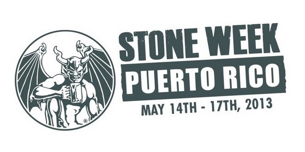 Stone Brewing Week Puerto Rico
