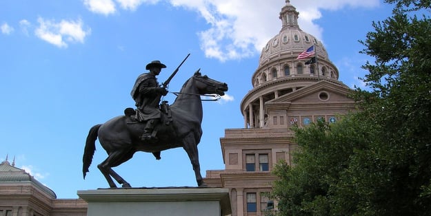 Texas craft beer bills pass house committee
