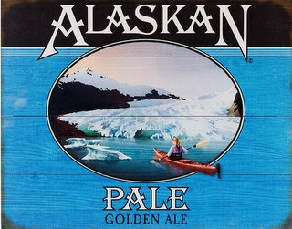 Alaskan Brewing Pale Ale Discontinued
