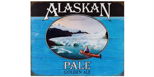 Alaskan Pale Ale Discontinued