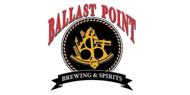 Ballast Point East To West IPA