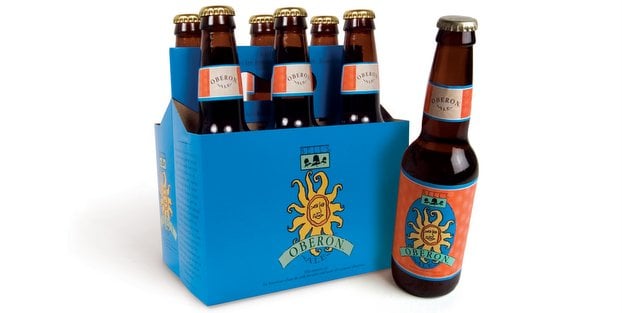 Bells Brewery Oberon Beer_of_the_Month