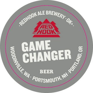 Game_Changer Redhook brewery Buffalo Wild Wings