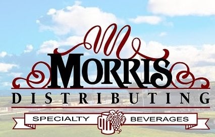 Morris Distributing Specialty Beverages Raceway