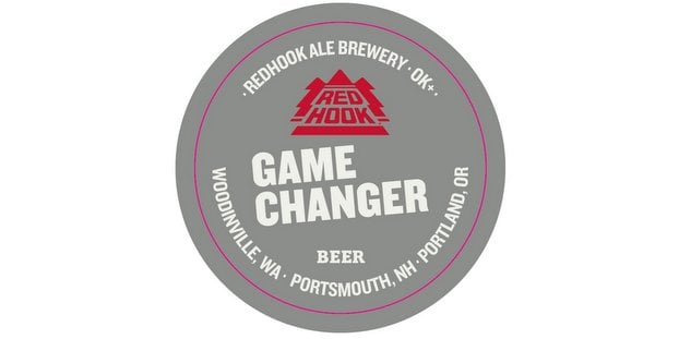 Redhook Brewery Buffalo Wild Wings Game_Changer