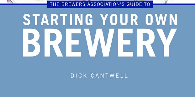 Start-Your-Own -rewery-Cover