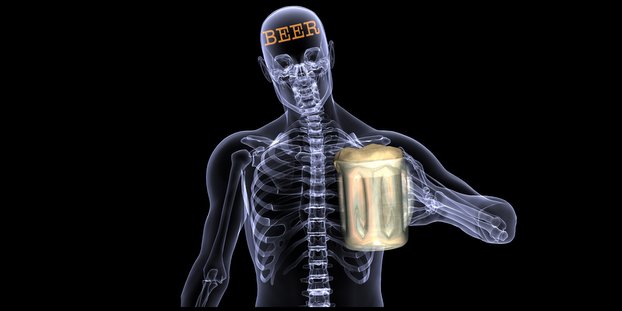 skeleton-drinking-long