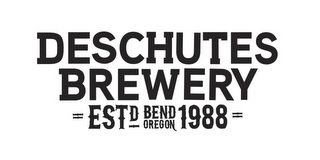 Deschutes Brewery Distribution Philadelphia anniversary