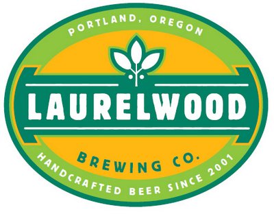 Laurelwood-Logo