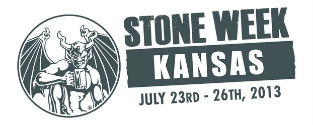 Stone Week Kansas  