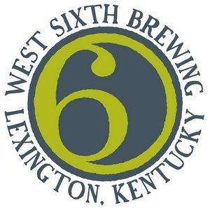 West Sixth Brewery new logo