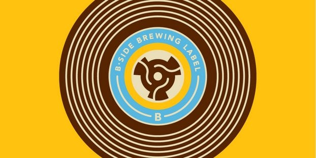 B-Side Brewing Logo