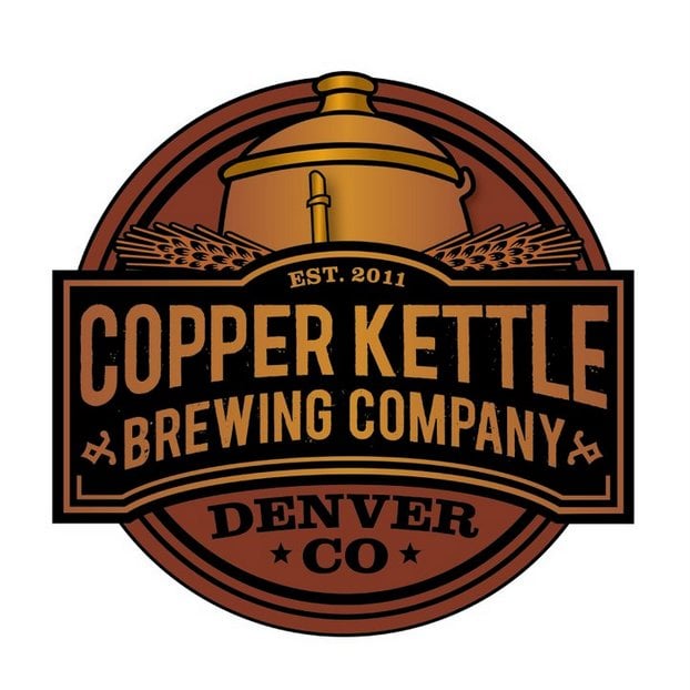 copper kettle logo