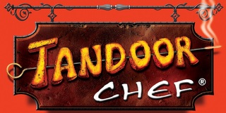 Chef Logo Tandoor