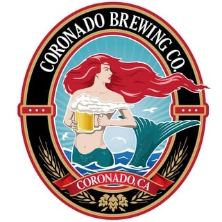 Coronado Brewing Co Distributes