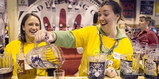 Great American Beer Festival Brewers Association