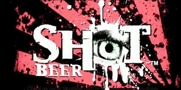 Shot_Beer_Tasting_Event_on_Vimeo