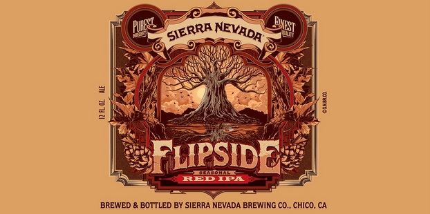Sierra Nevada Flipside Ale