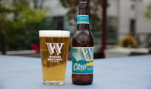 Widmer Brothers Brewing Citra