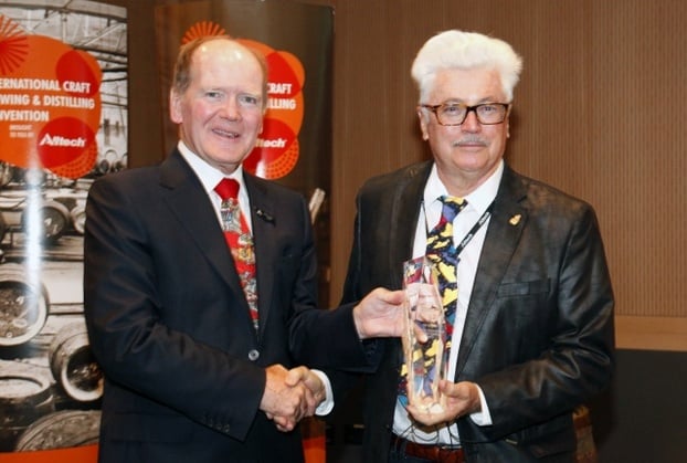 bill owen lifetime achievement award