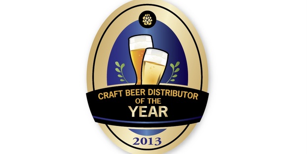 Craft Beer Distributor of the Year