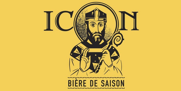 Saint Arnold Biere De Saison Icon