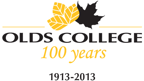 Olds_College_Centennial