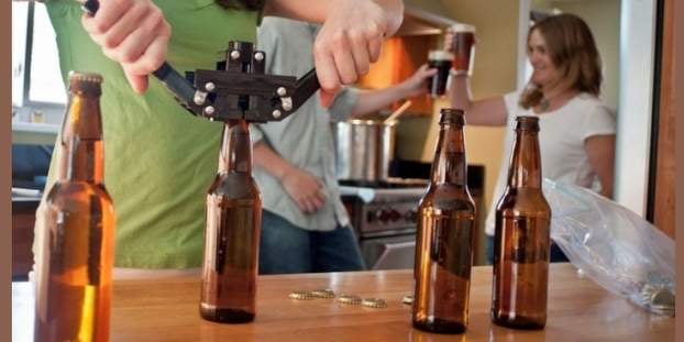 Learn to Homebrew Day American Homebrewers Association
