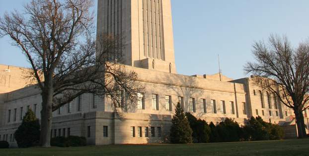 Nebraska brewers battle excise tax, distribution law
