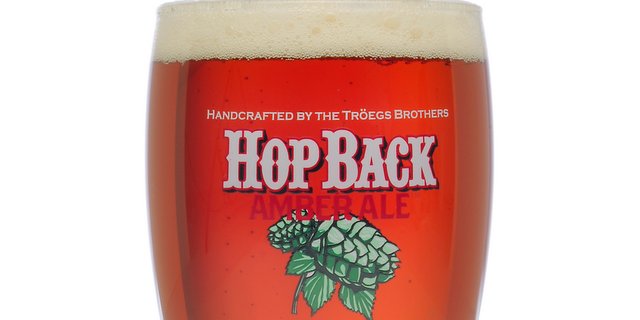 hopback glass 86