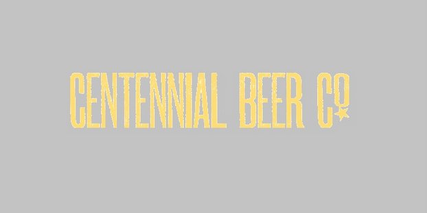 Centennial Beer Co. Colorado Distribution