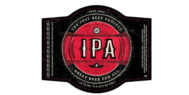 Just Beer Project IPA Tennessee