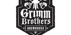 grimm brothers logo