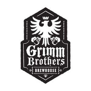 grimm brothers logo