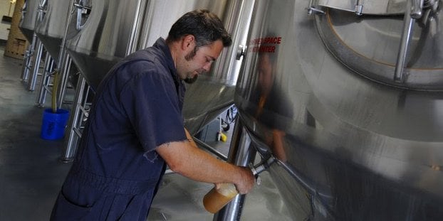 Philadelphia breweries contribute to craft beer boom