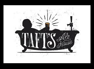 Taft's Ale House logo